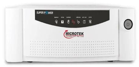 Microtek Inverter, Color : White