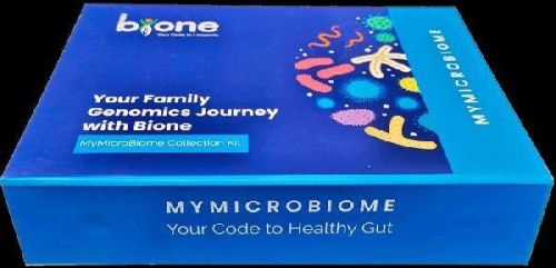 Microbiome Test Kit