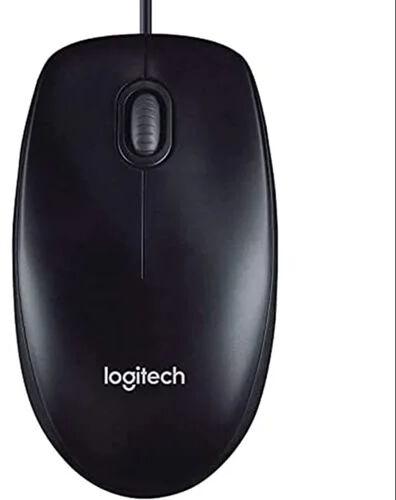 Logitech Wireless Mouse