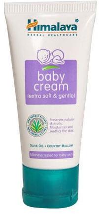 Himalaya Baby Cream