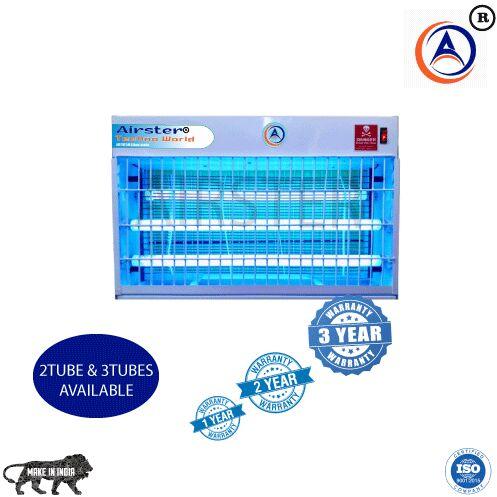 Electric Fly Killers, Certification : ISO 9001:2008 Certified