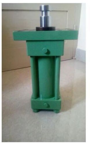 Engex Power Steel Hydraulic Cylinder, Model Number : EGX-100FA110-X