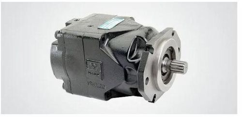 SS Hydraulic Motor