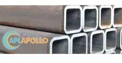 MILD STEEL MS Square Pipe, Surface Treatment : Galvanized