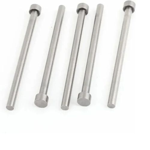 Stainless Steel Rewo Ejector Pins, Size : Dia 1-25 Mm