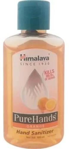 Himalaya Hand Sanitizer, Packaging Size : 100 ML