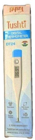 DT24 Digital Thermometer, Brand Name : Tushti