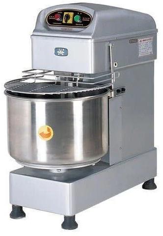 Spiral Mixer, Phase : Single Phase