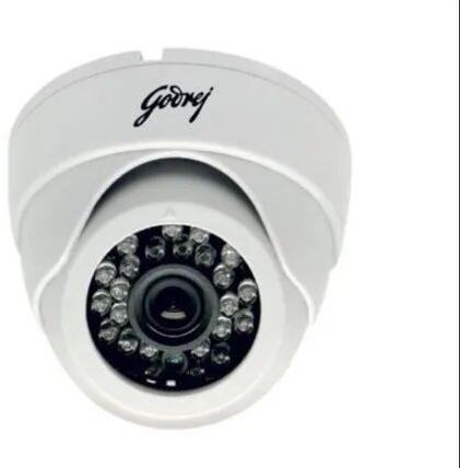 Godrej Dome Camera