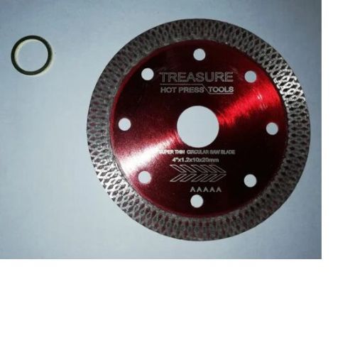 Teasure Tiles Cutting Blade