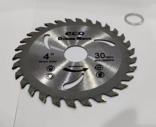 Tungsten Carbide Wood Cutting Blade