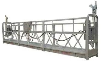 Suspended Rope Platform, Load Capacity : 50-100 Kg