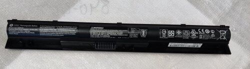 HP Laptop Battery, Battery Type : Lithium-Ion