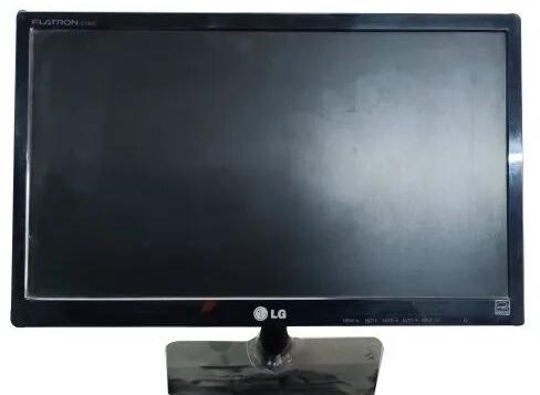 LG LED Monitor, Screen Size : 18.5 Inch