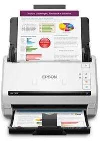 EPSON DIGITAL SCANNER, Maximum Paper Size : Legal