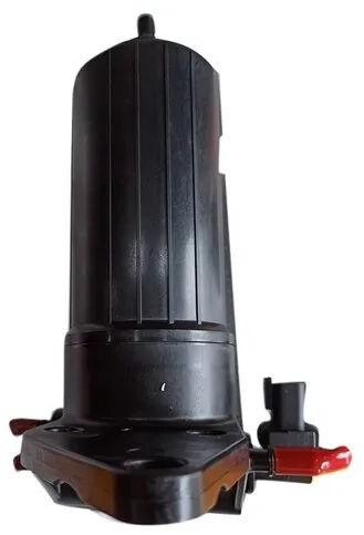 Plastic Fuel Pump Motor, Voltage : 24 V