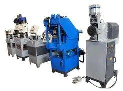 KS Tube Forming Machine