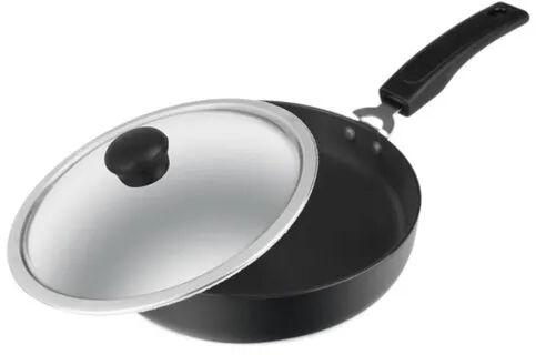 Aluminium Frying Pan