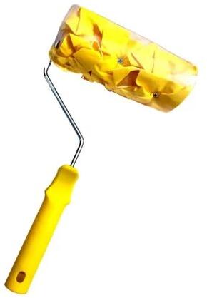 Foam Ragging Paint Roller, Size : 9''INCH