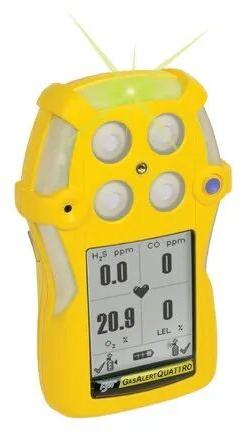 Honeywell Gas Detector, Display Type : Digital