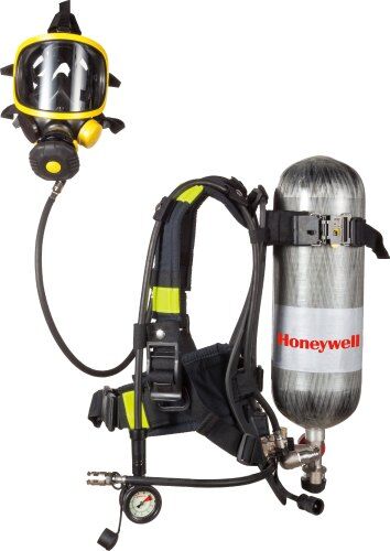 Self Contained Breathing Apparatus