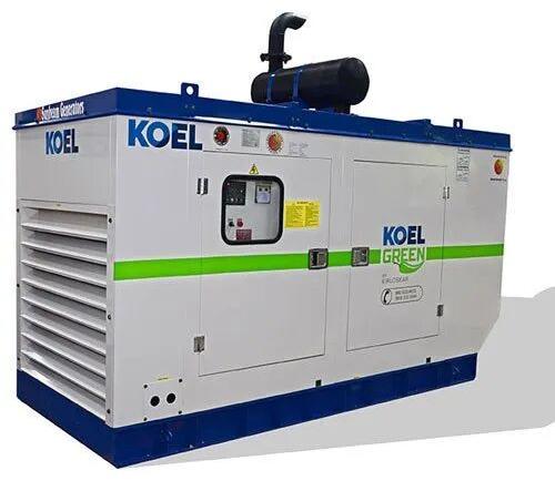 Kirloskar Diesel Generator