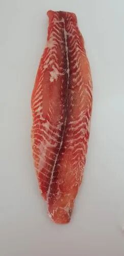 Boneless Pangasius Fish Fillet, For Restaurant, Packaging Type : Box