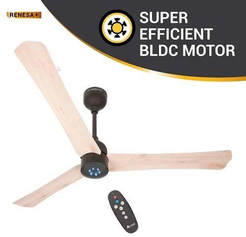 Ceiling Fan, Sweep Size : 600, 1200, 1400 MM