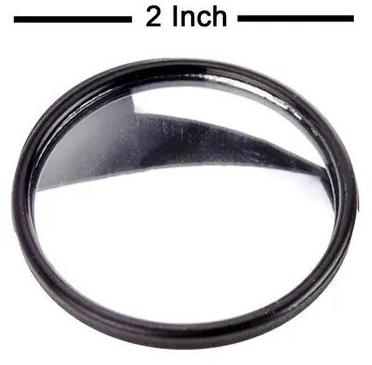 Car Convex Rear View Mirror