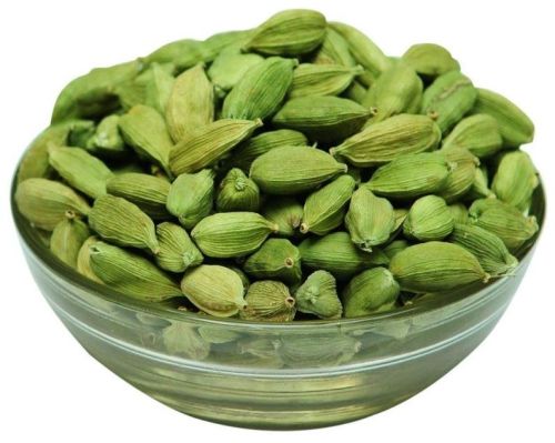 Green Cardamom For Spices