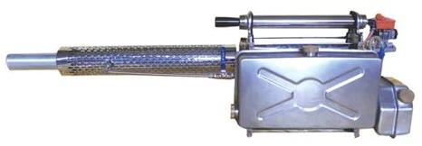 Fogging Machine, For Hospital/Clinic, Fuel Tank Capacity : 16 LTR