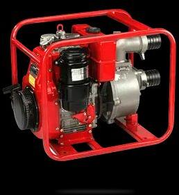 Diesel Water Pumps, For Agricultural, Power : 5HP