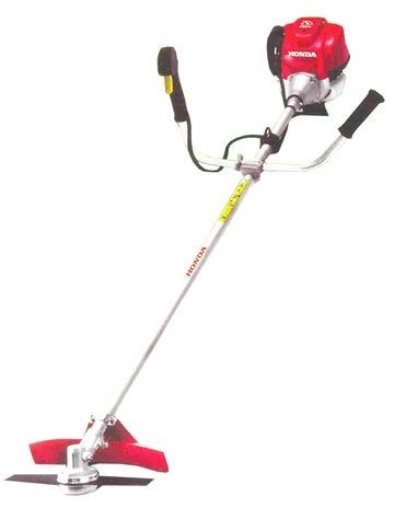 Petrol/Diesel Honda Brush Cutters, Power : 1.5 HP