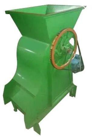 Ice Crusher Machine