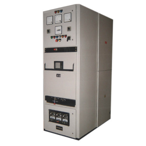 Dg Set AMF Control Panels, Size : Customised