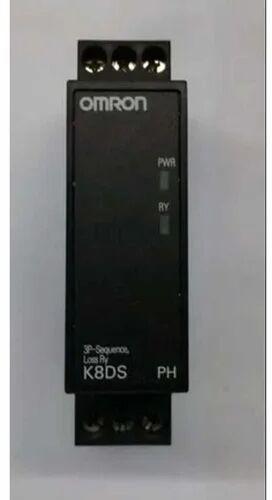 Phase Sequence Relay, Voltage : 200 - 480VAC