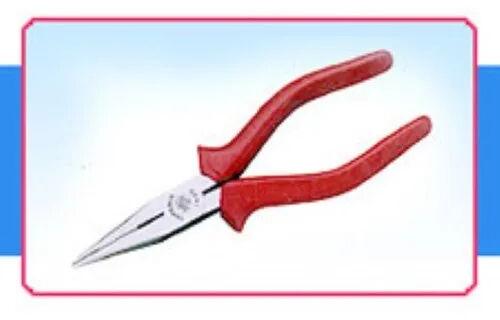 Steel Long Nose Pliers, For Wire Stripper