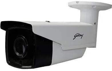CCTV Bullet Camera, Range : 15-20m