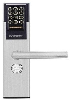 Digital Hotel Door Lock