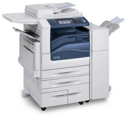 Photocopier Machine