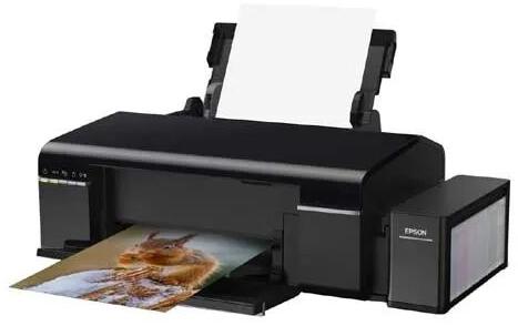 Epson Photo Printer