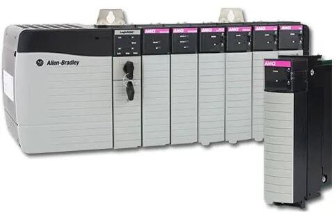 Allen Bradley PLC