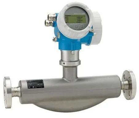 Stainless Steel Coriolis Mass Flow Meter