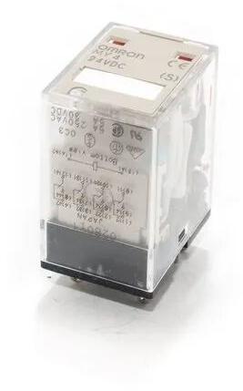ABS Omron Relay
