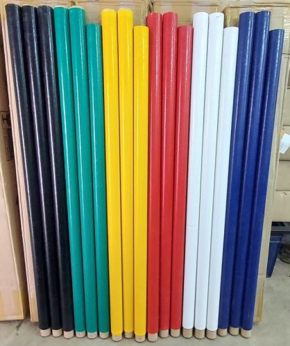 Multicolor PVC Tape Log Roll