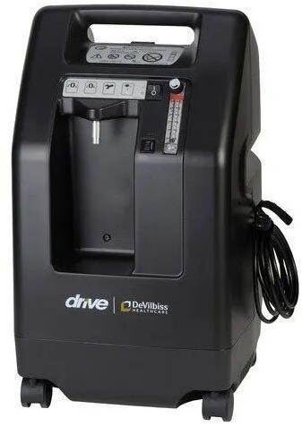 Devilbiss Oxygen Concentrator