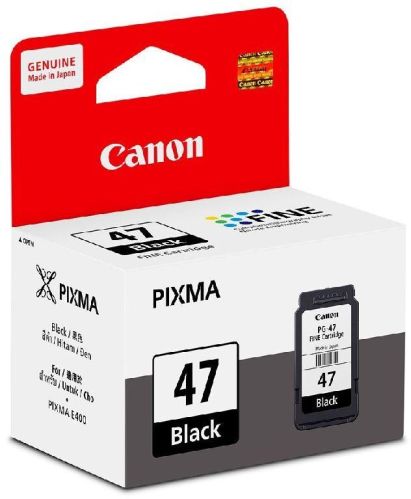 Canon Ink Cartridge