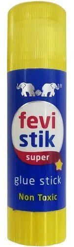 Glue Stick, Packaging Size : 25gm