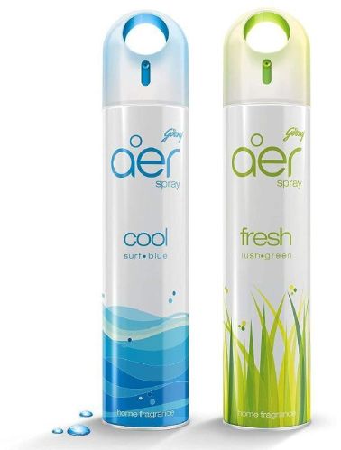 Godrej Air Freshener