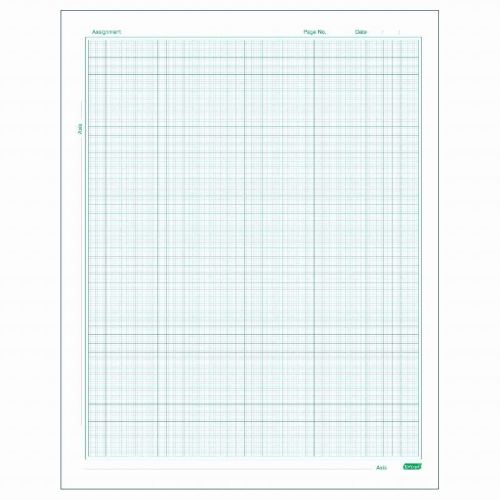 Graph Sheet